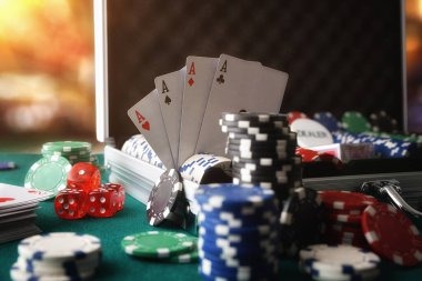 r60i এর লাইভ ডিলার Teen Patti টেবিল
